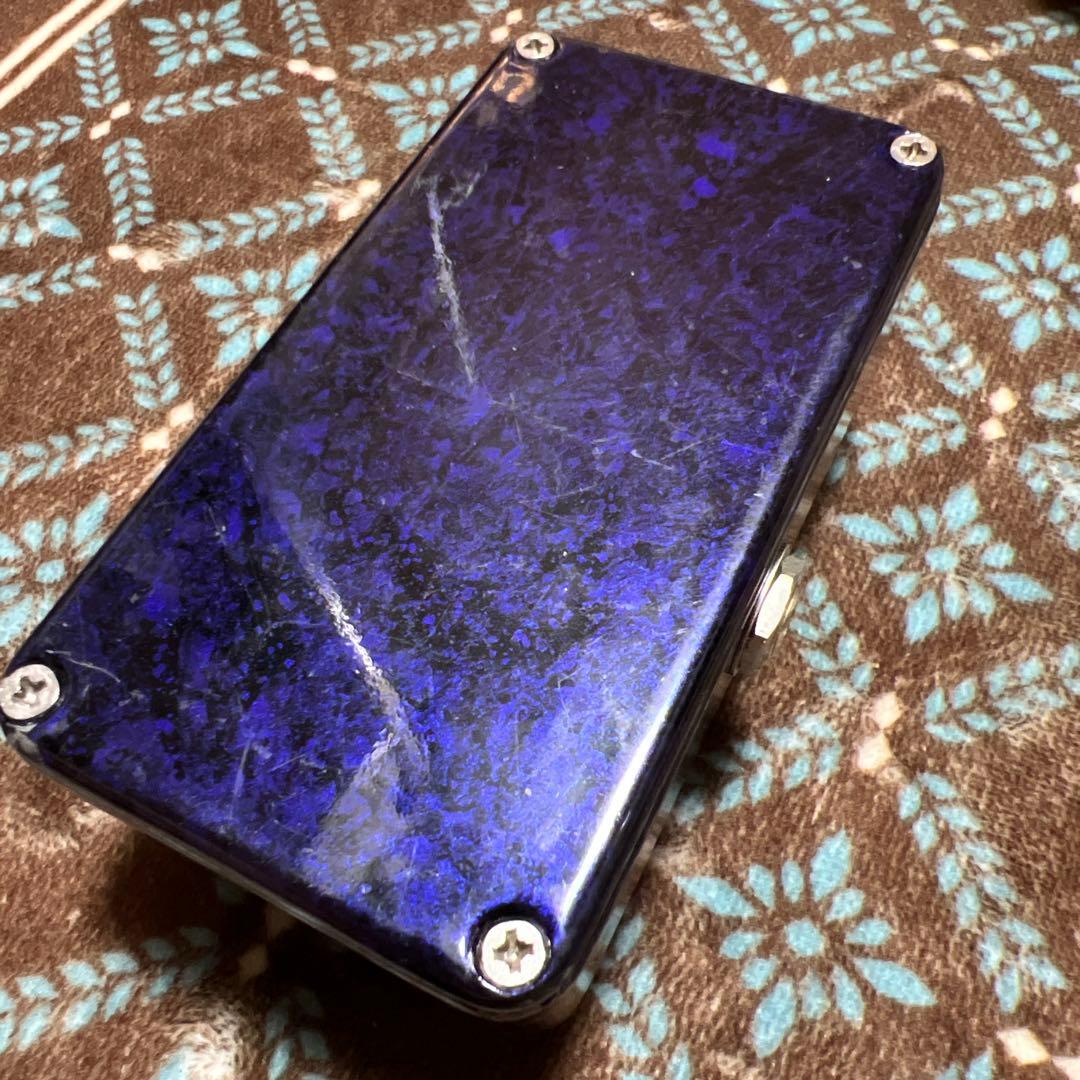 Paul Cochrane Timmy Overdrive V2 初期型＋おまけ