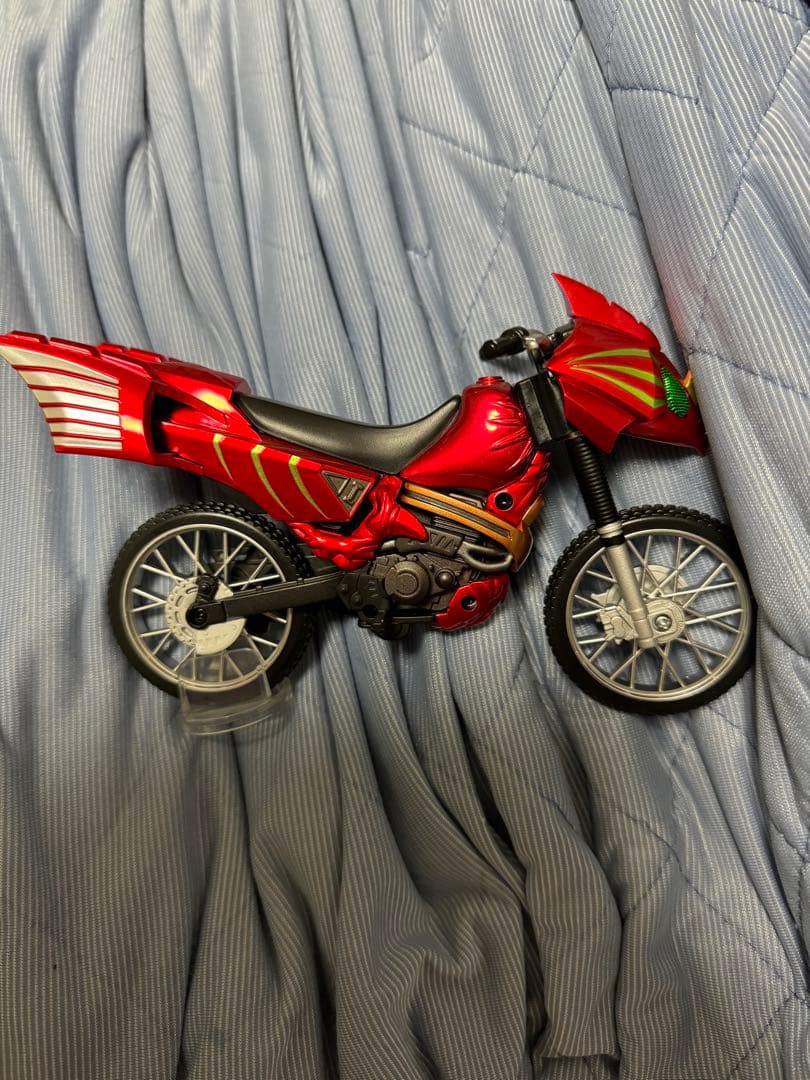 仮面ライダーアマゾンズ　フィギュアーツセット