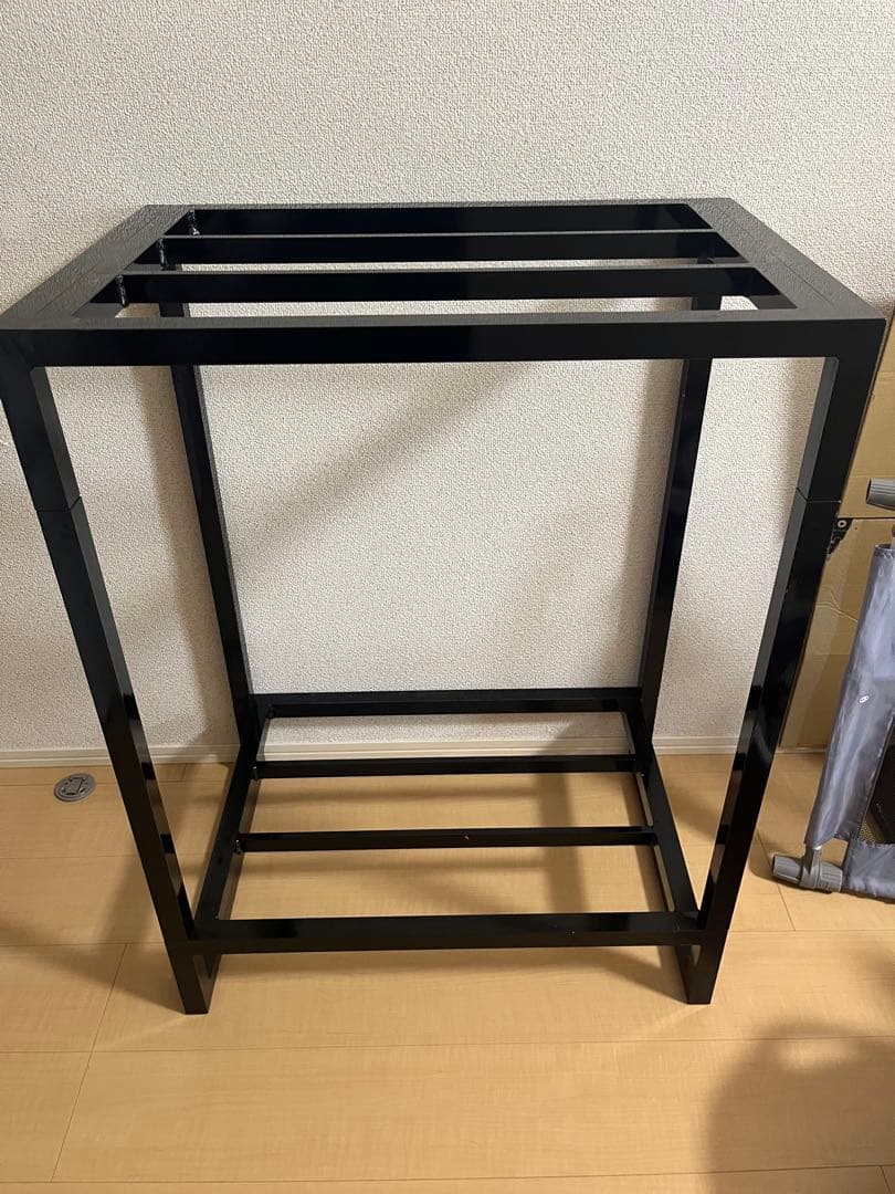 60センチ水槽　水槽台　キャビネット