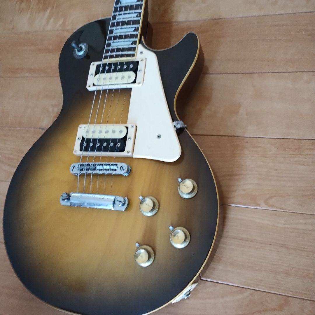 ギター WESTMINSTER EG-360T 1976 JAPAN VINTAGE