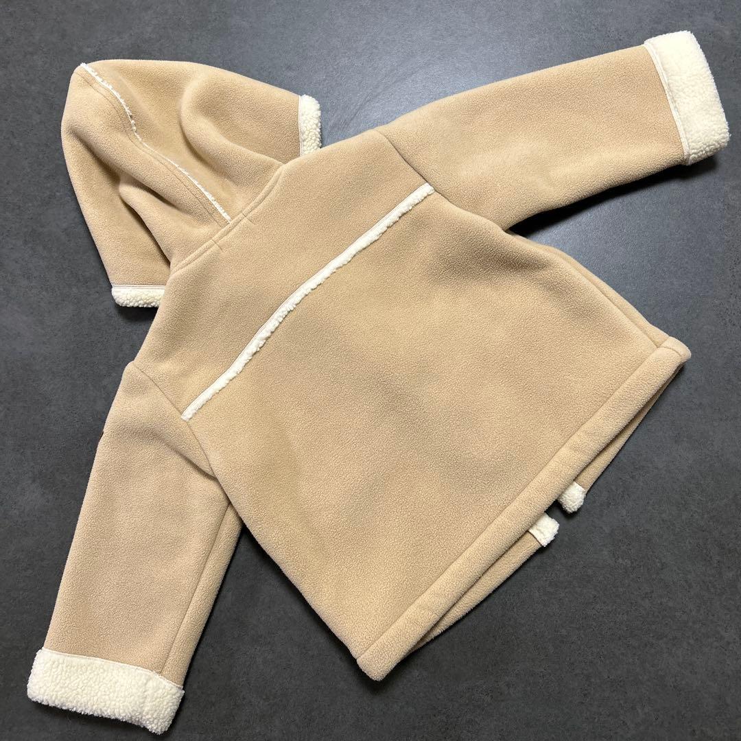 ミキハウス　ダブルビー　90㎝　4点セット