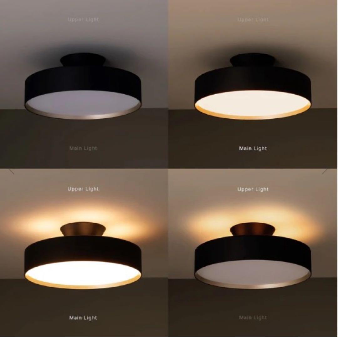 シーリングライト・天井照明 ARTWORKSTUDIO GLOW6000 LED-ceiling light