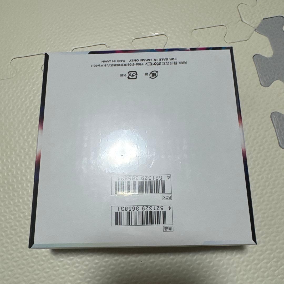 【最終値下げ】ポケモンカード　引退品　絶版　ロストアビス　ナンジャモ