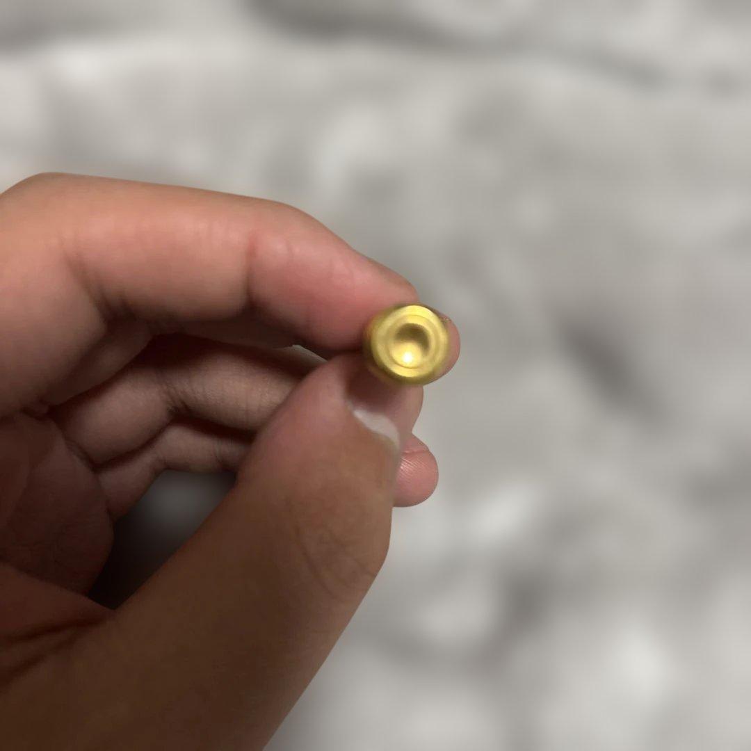 柴ネジ　ユニバーサルライトモデル　ヤマハ用