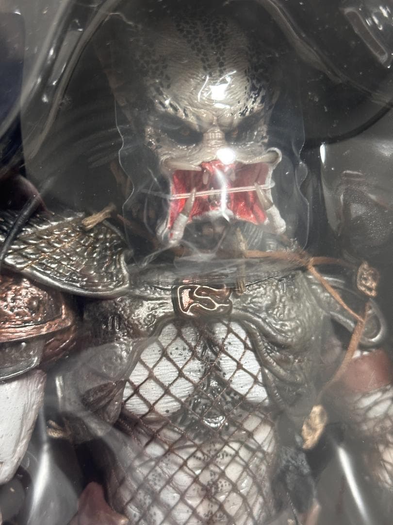 ホットトイズ ムービー・マスターピース ガーディアンプレデター プレデター2