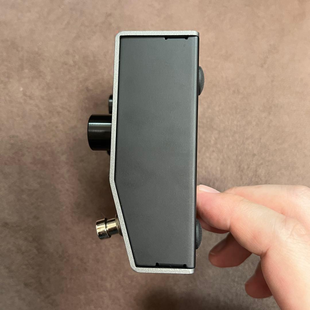 VALETON VLP-200 マルチトラックルーパー　サンプラーboss rc