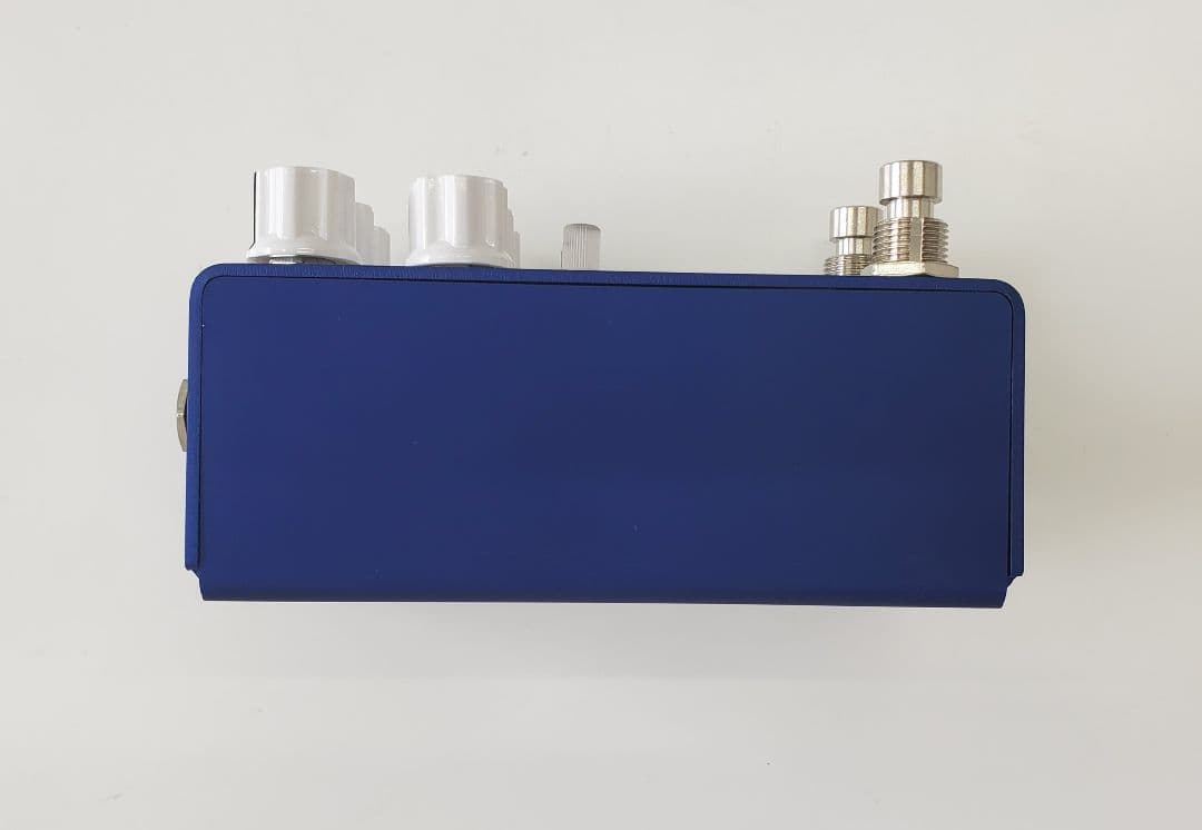 ギター Jackson Audio The Optimist WarpedEdition