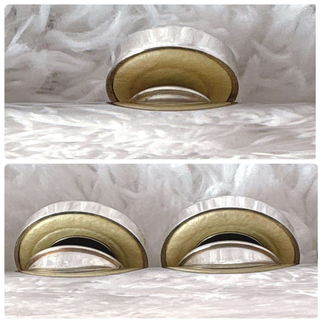 磨き済✨頭部管銀製 ヤマハフルート YFL311 後期 Eメカ付 シルバー925