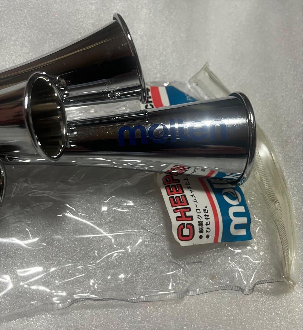 molten チアホーン②