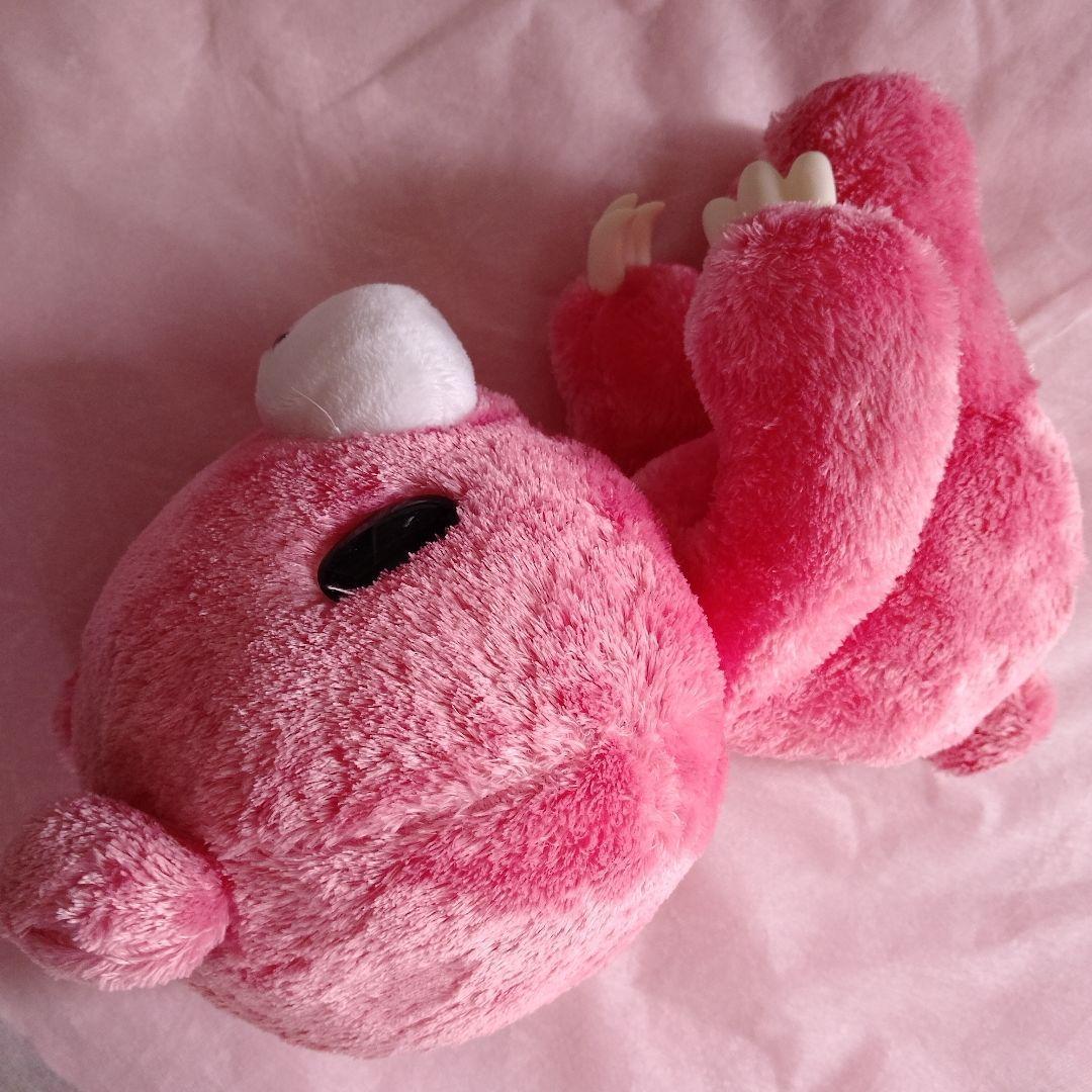 d*9様 チャックスGPグルーミーSLHQ初グルーミーぬいぐるみノーマル