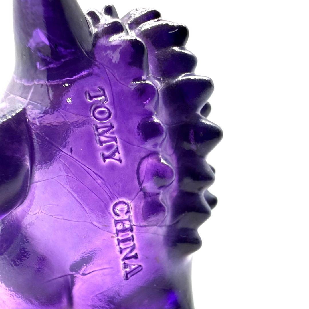 激レア　希少　早い者勝ち　ゲンガー クリア　3体　モンコレ　初期　ポケモン