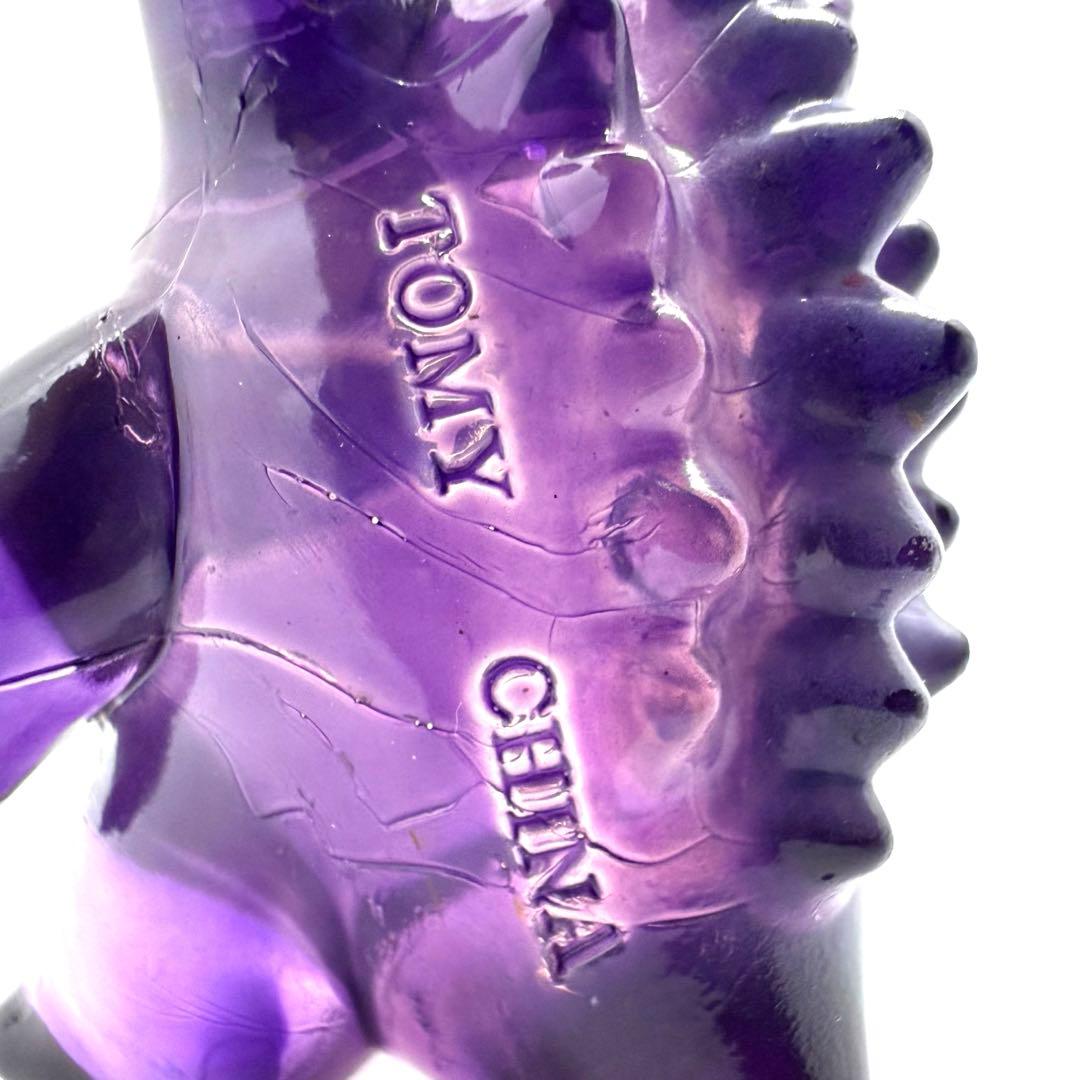 激レア　希少　早い者勝ち　ゲンガー クリア　3体　モンコレ　初期　ポケモン