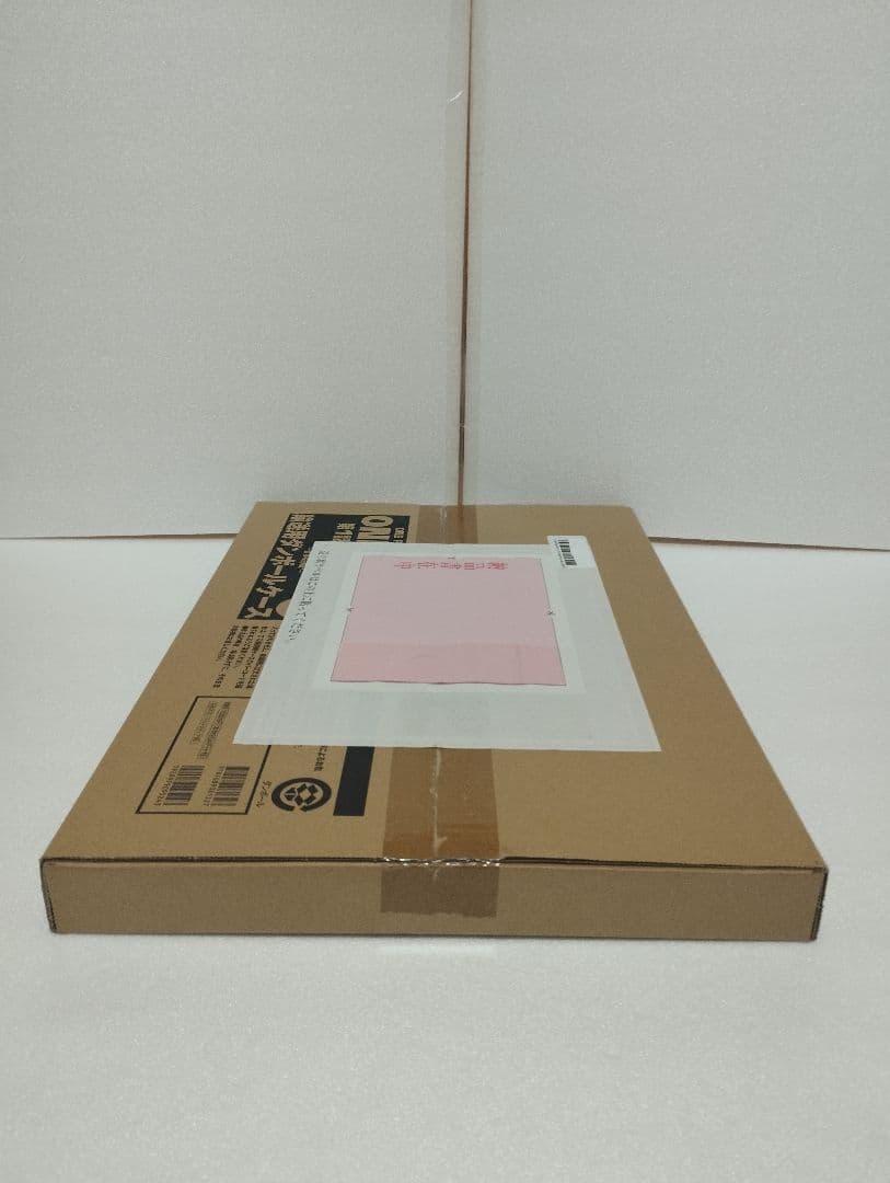 ONE PIECE第1話複製原稿BOX ROMANCE DAWN―冒険の夜明け―