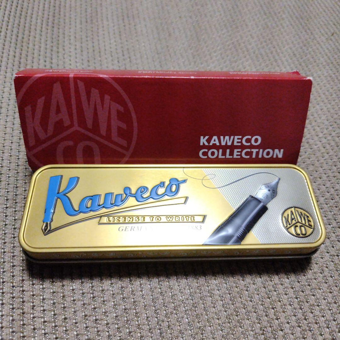 Kaweco Collection 0.7 レッドシャープペンシル