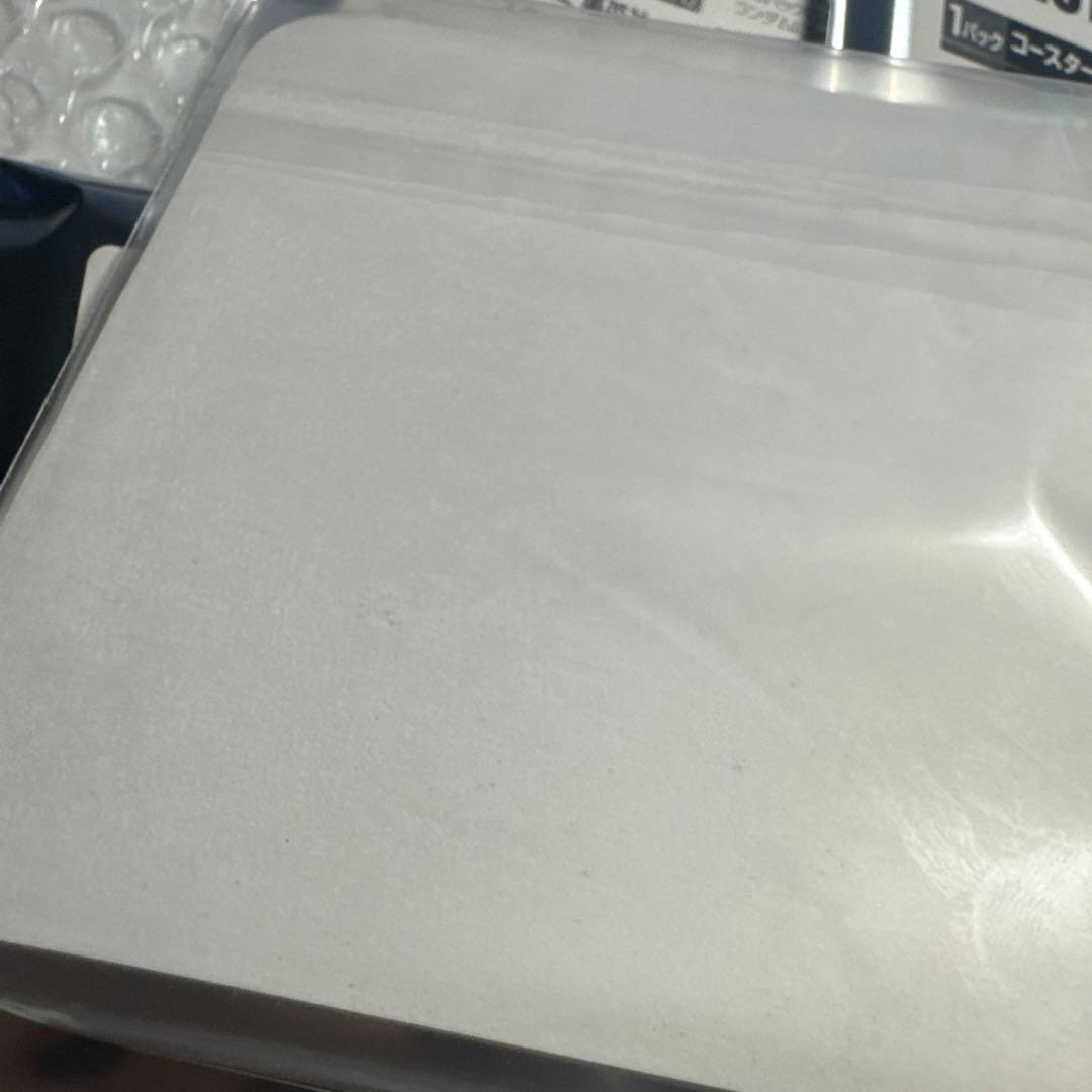 NARUTO展　アートコースター　BOX