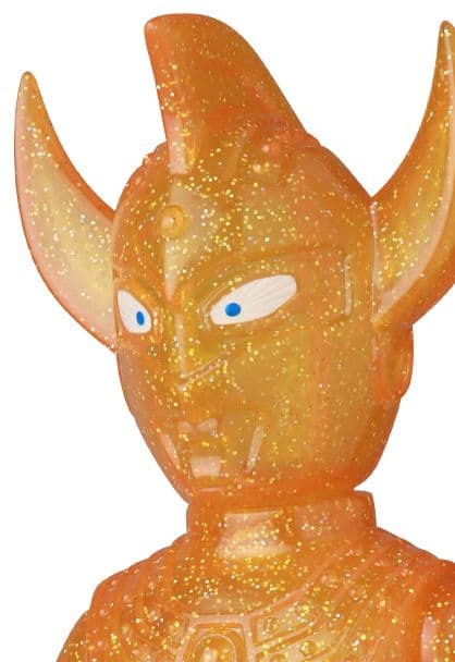 MAT ウルトラマンタロウ MEDICOM TOYメディコムトイ M1号