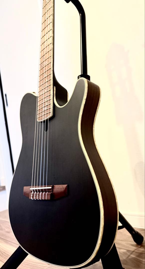 Ibanez TOD10N TKF エレガット Tim Henson