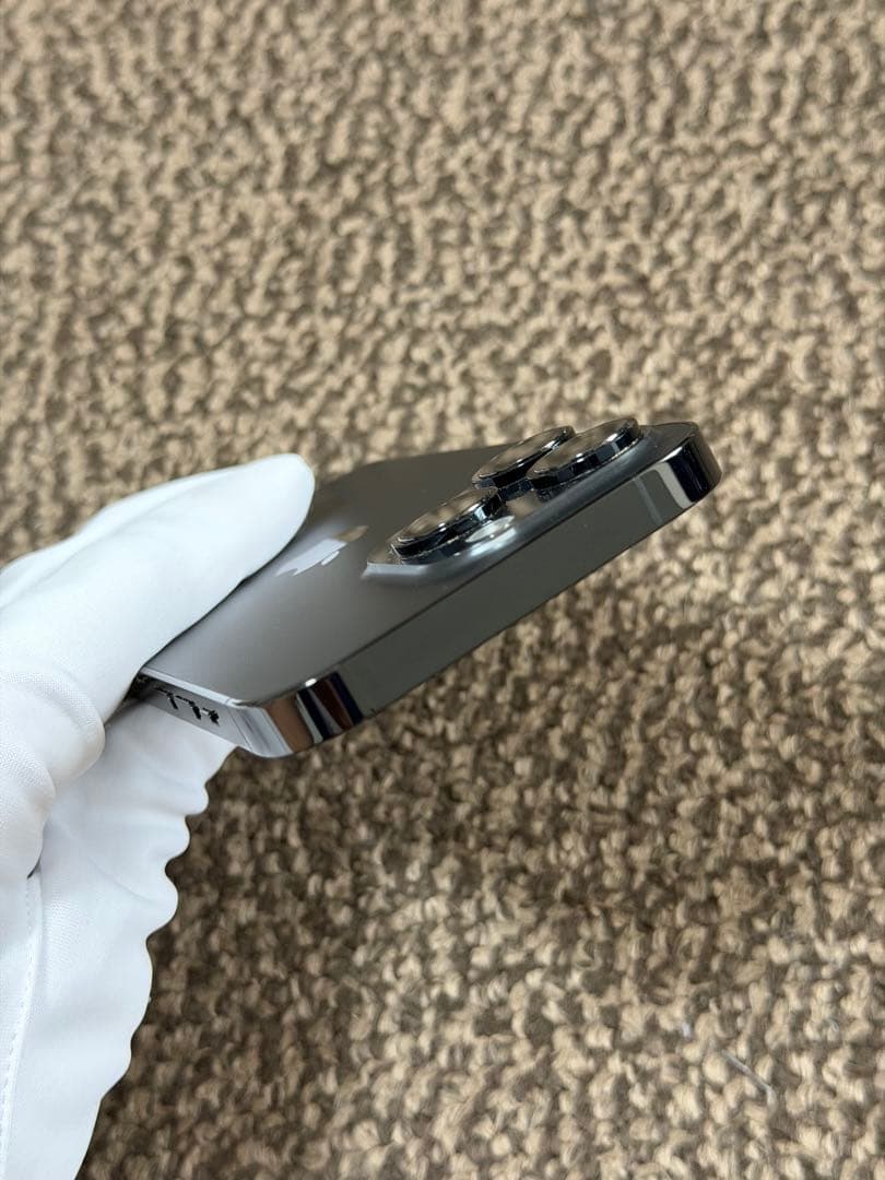 Apple iPhone 14 Pro スペースブラック 256GB 本体