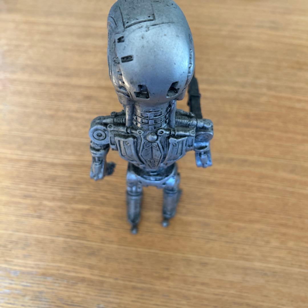 ターミネーター　T-800