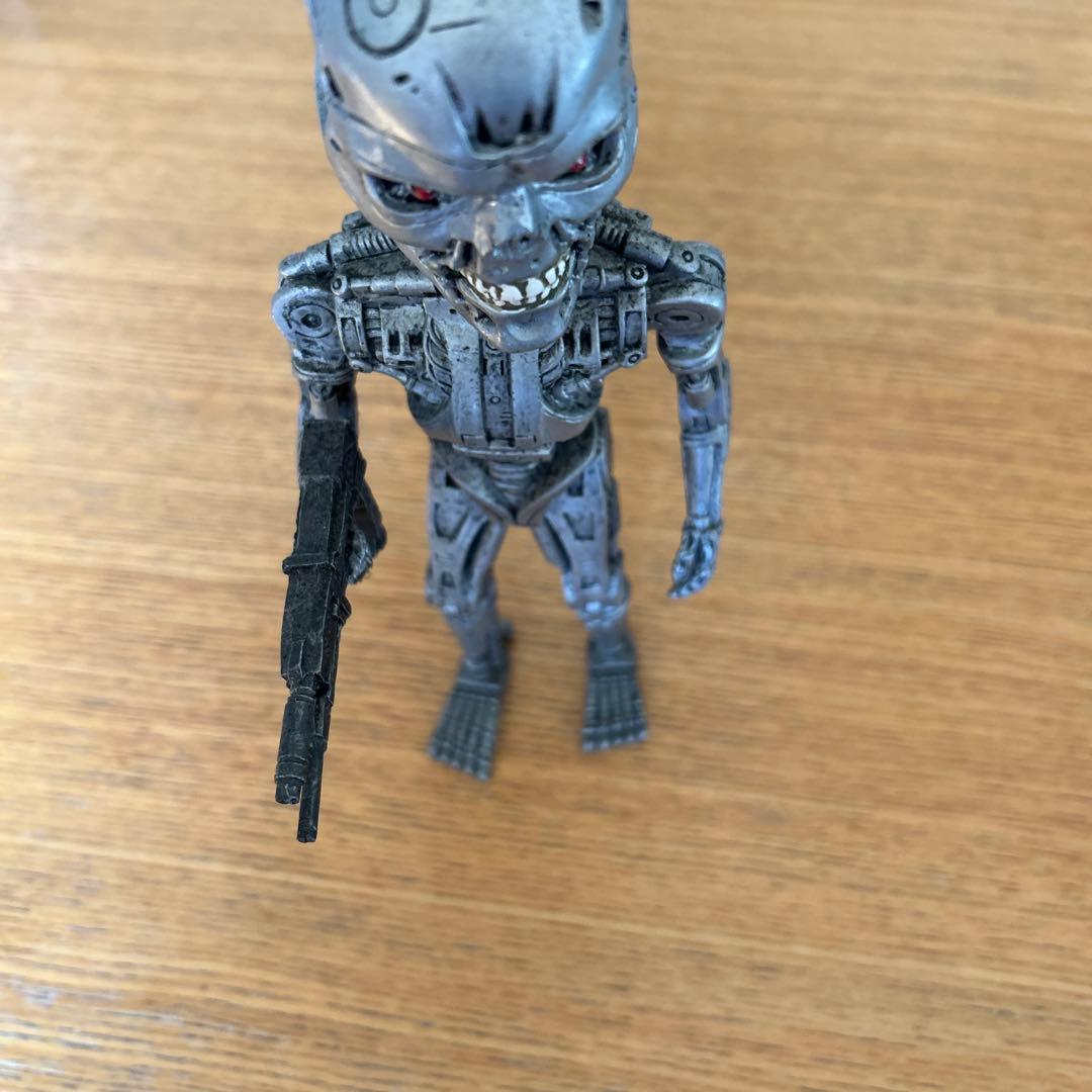 ターミネーター　T-800