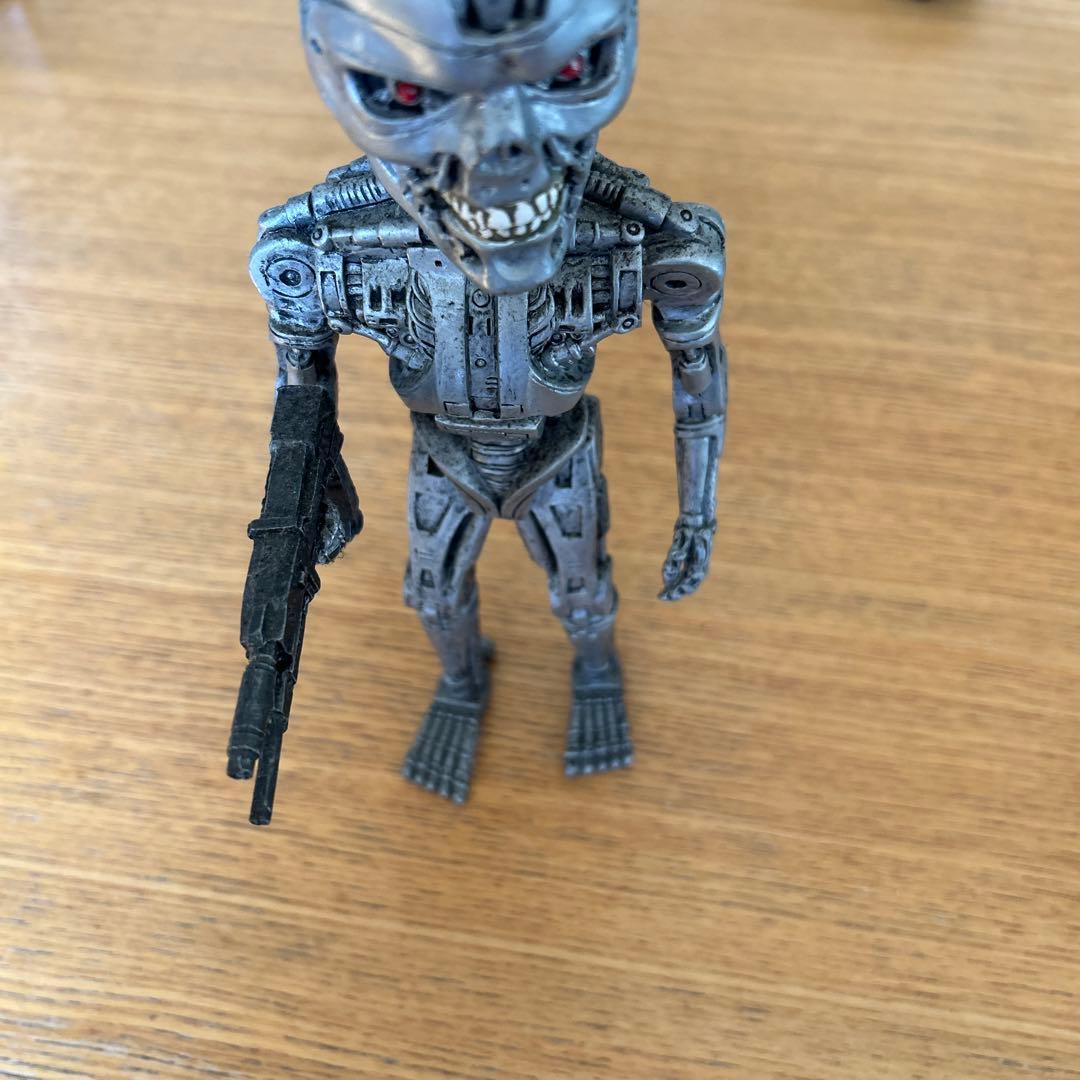 ターミネーター　T-800