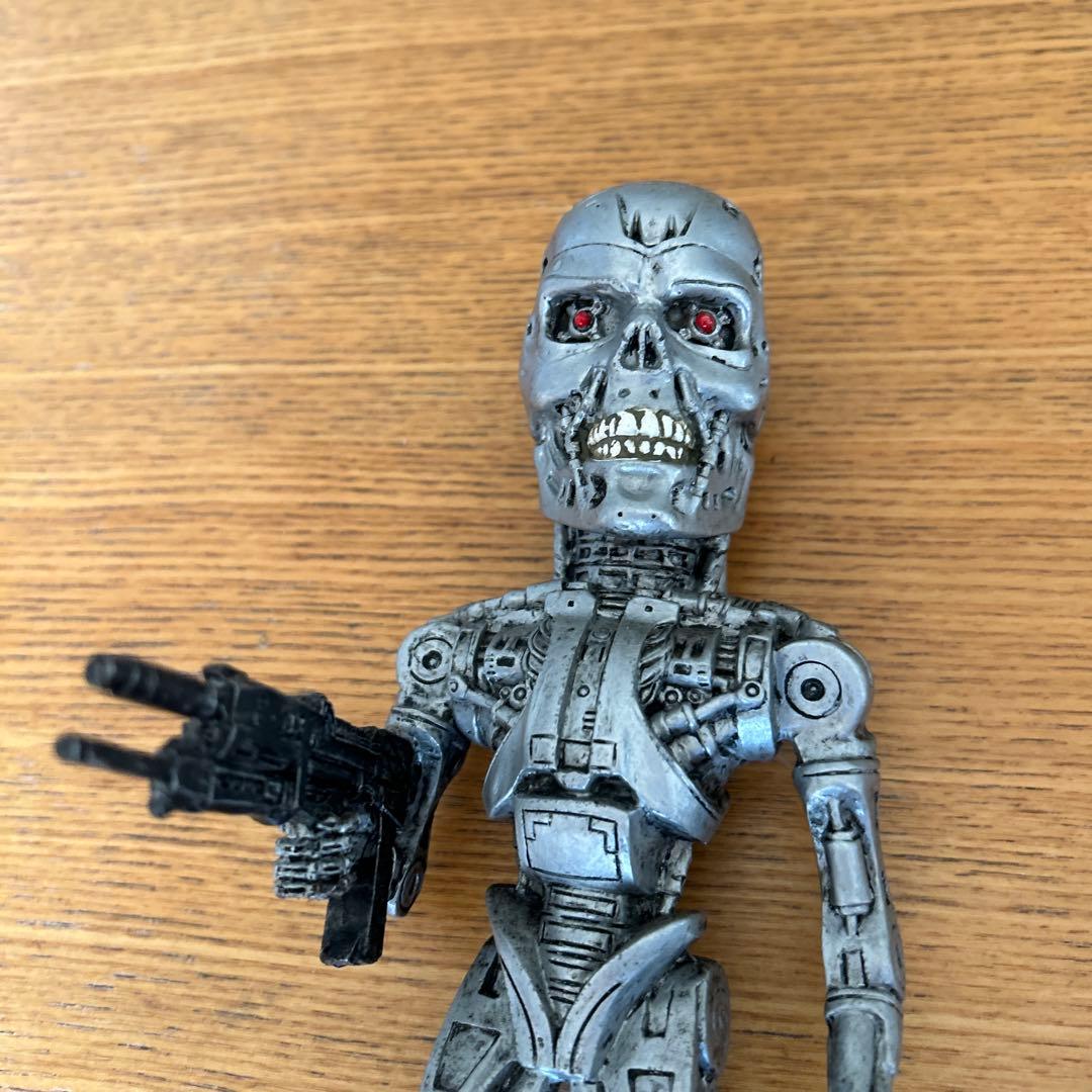 ターミネーター　T-800