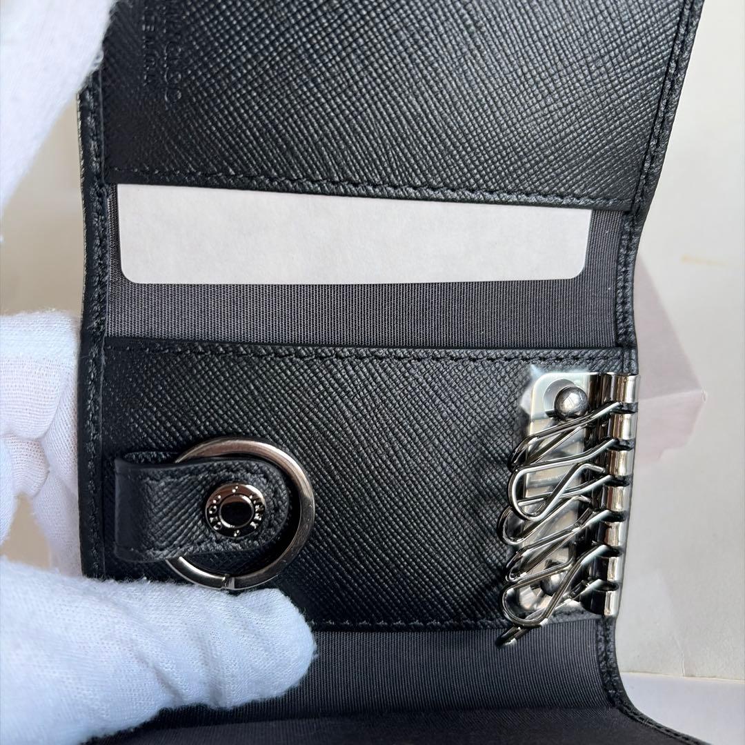 JIMMY CHOOキーケース新品