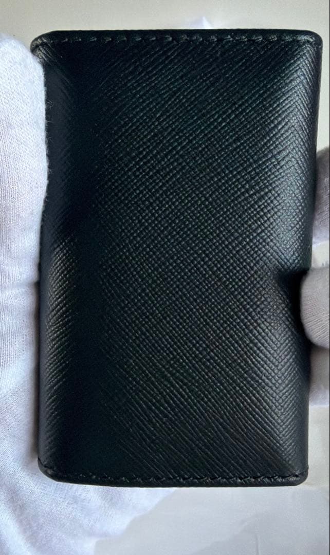 JIMMY CHOOキーケース新品