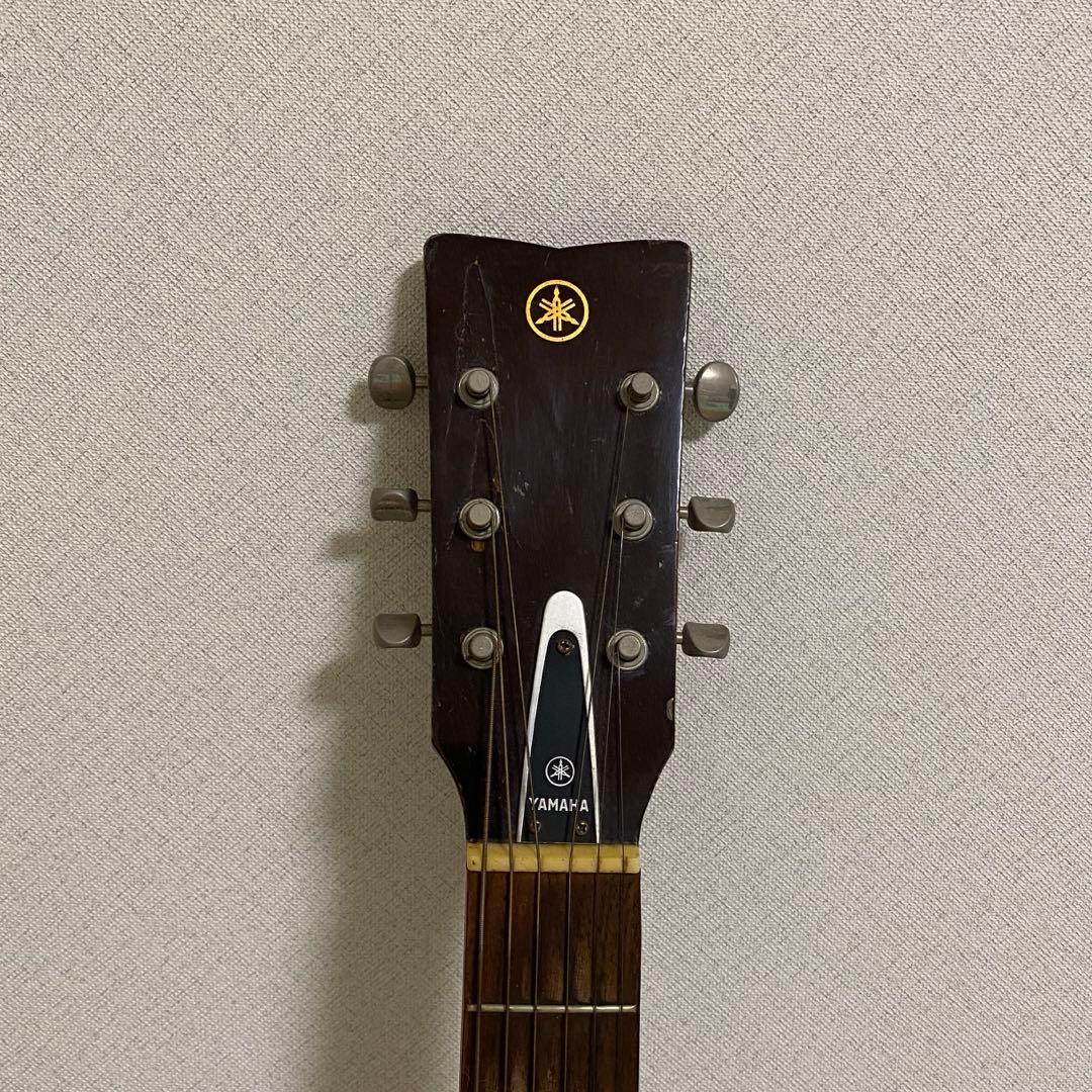 YAMAHA FG-140 赤ラベル アコースティックギター