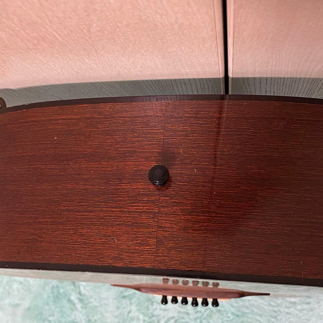 YAMAHA FG-140 赤ラベル アコースティックギター