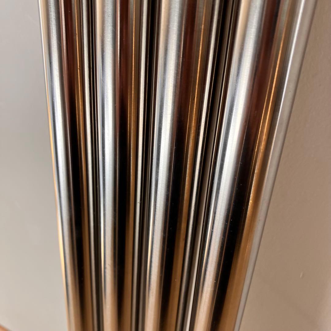 【送料込み】 peak IGTアイアングリルテーブル830脚（4本）