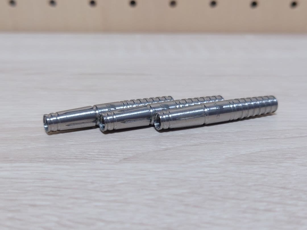 ダーツ TIGA LOCHE2 EMPRECHU3 EMPRECHU5