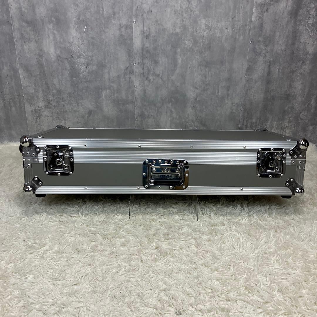 PedalTrain　ペダルトレイン　ハードケース　100センチ超え