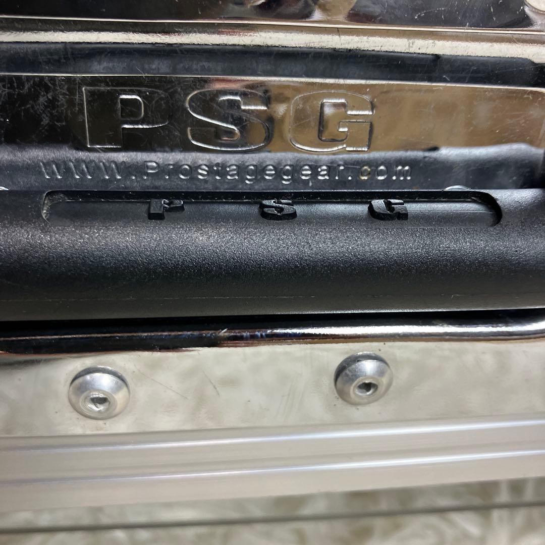 PedalTrain　ペダルトレイン　ハードケース　100センチ超え