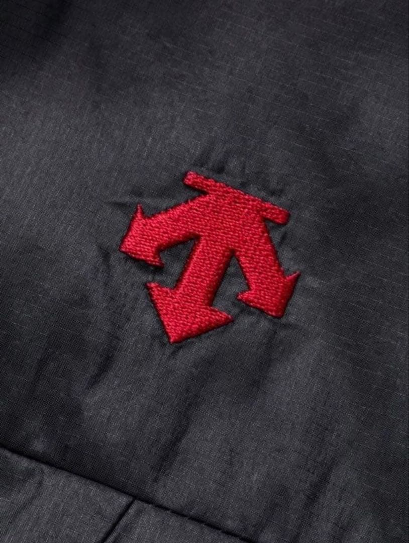 即日発送 JJJJound Descente Reversible Jacket