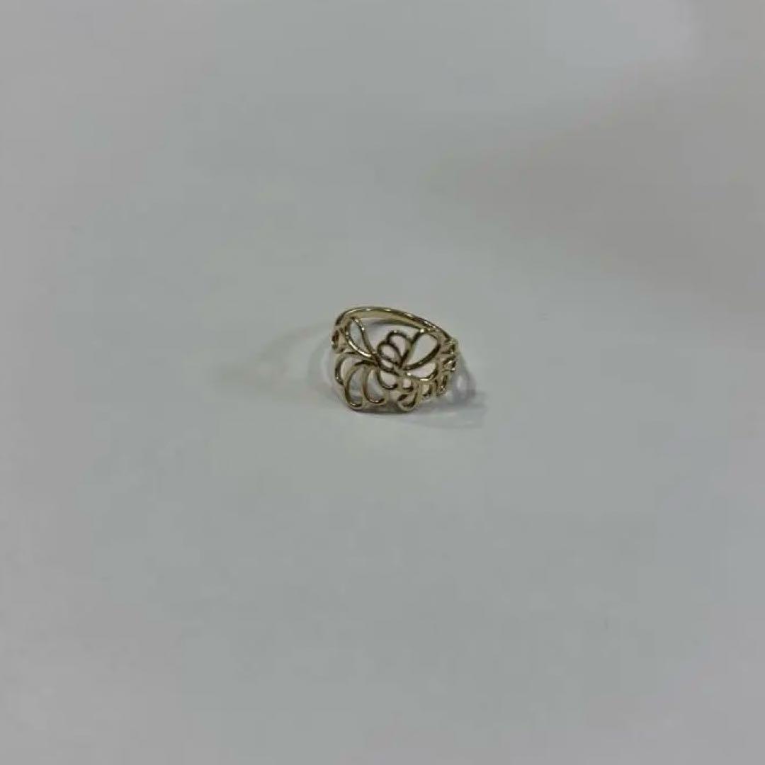 sowi K10 ピンキーリング