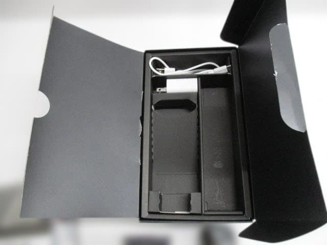 【中古品】Panasonic バイタリフトRF EX EH-SR86-T