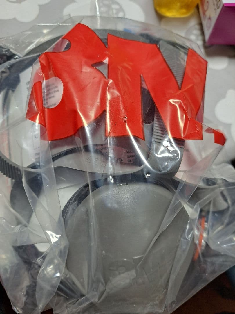 3M フルフェイスマスク 6900 大型