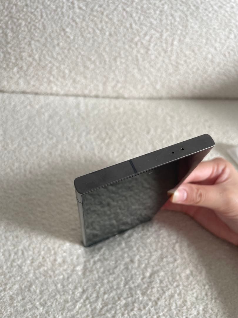 Galaxy S24 Ultra 本体