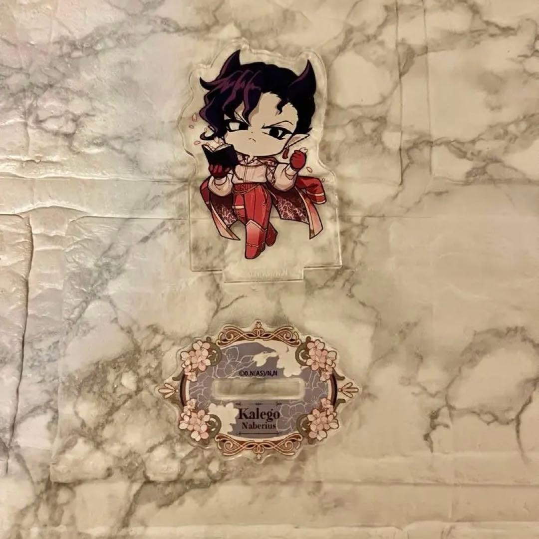 【カルエゴ&悪入間】魔入りました！入間くん はなびより【合計１２点】