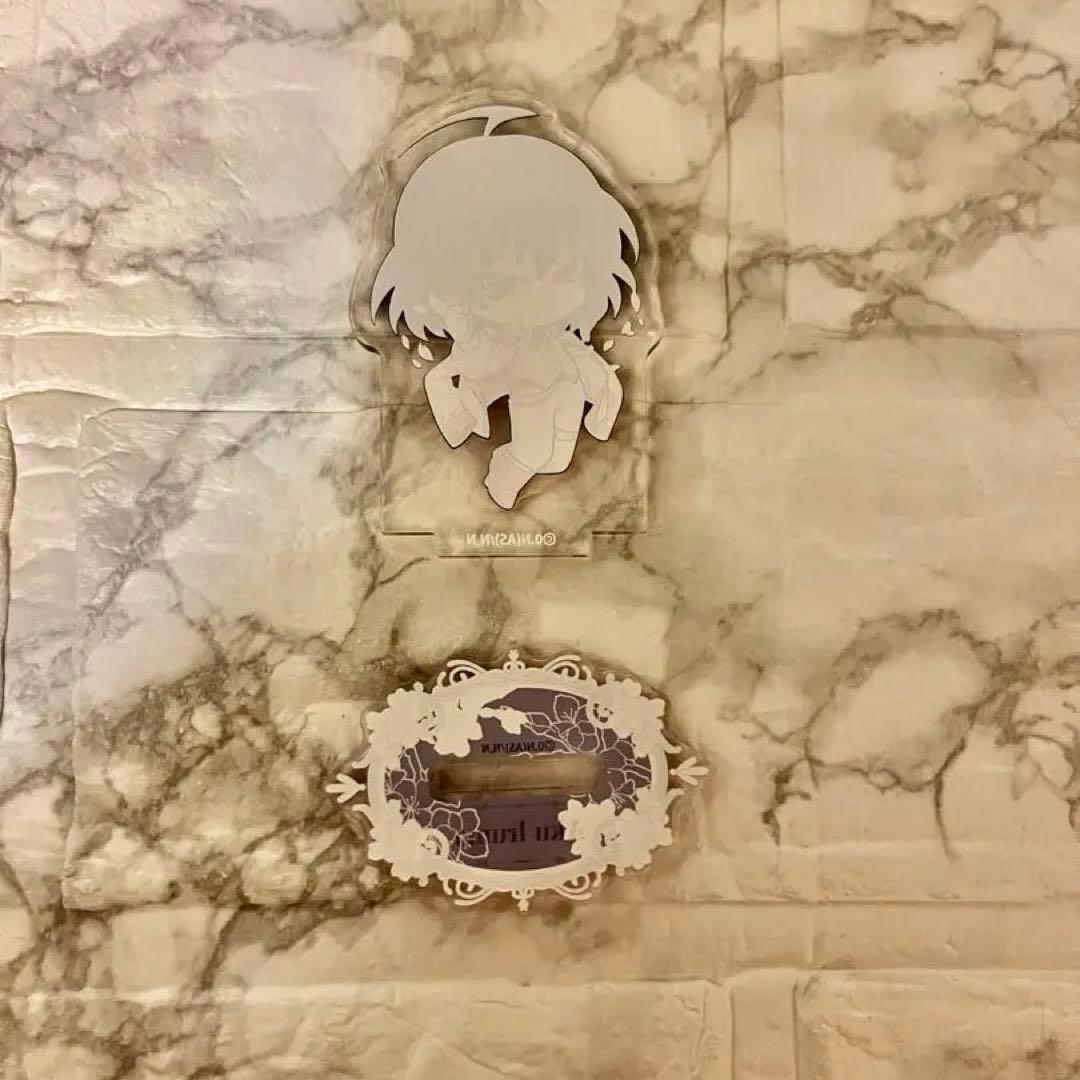 【カルエゴ&悪入間】魔入りました！入間くん はなびより【合計１２点】