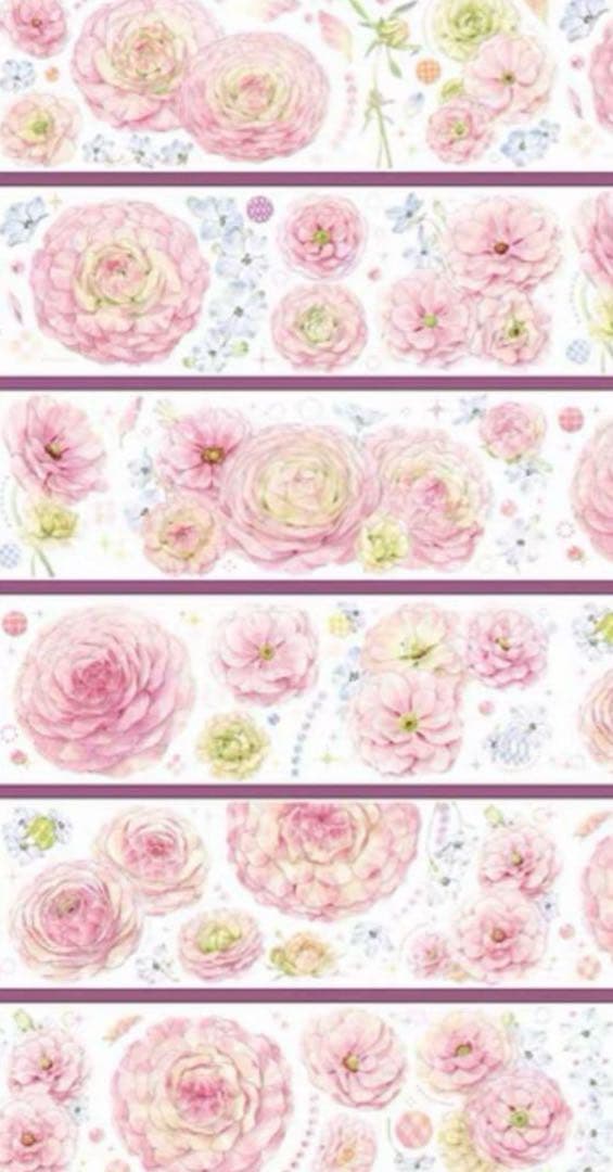 セール37 海外 PETテープ マスキングテープ