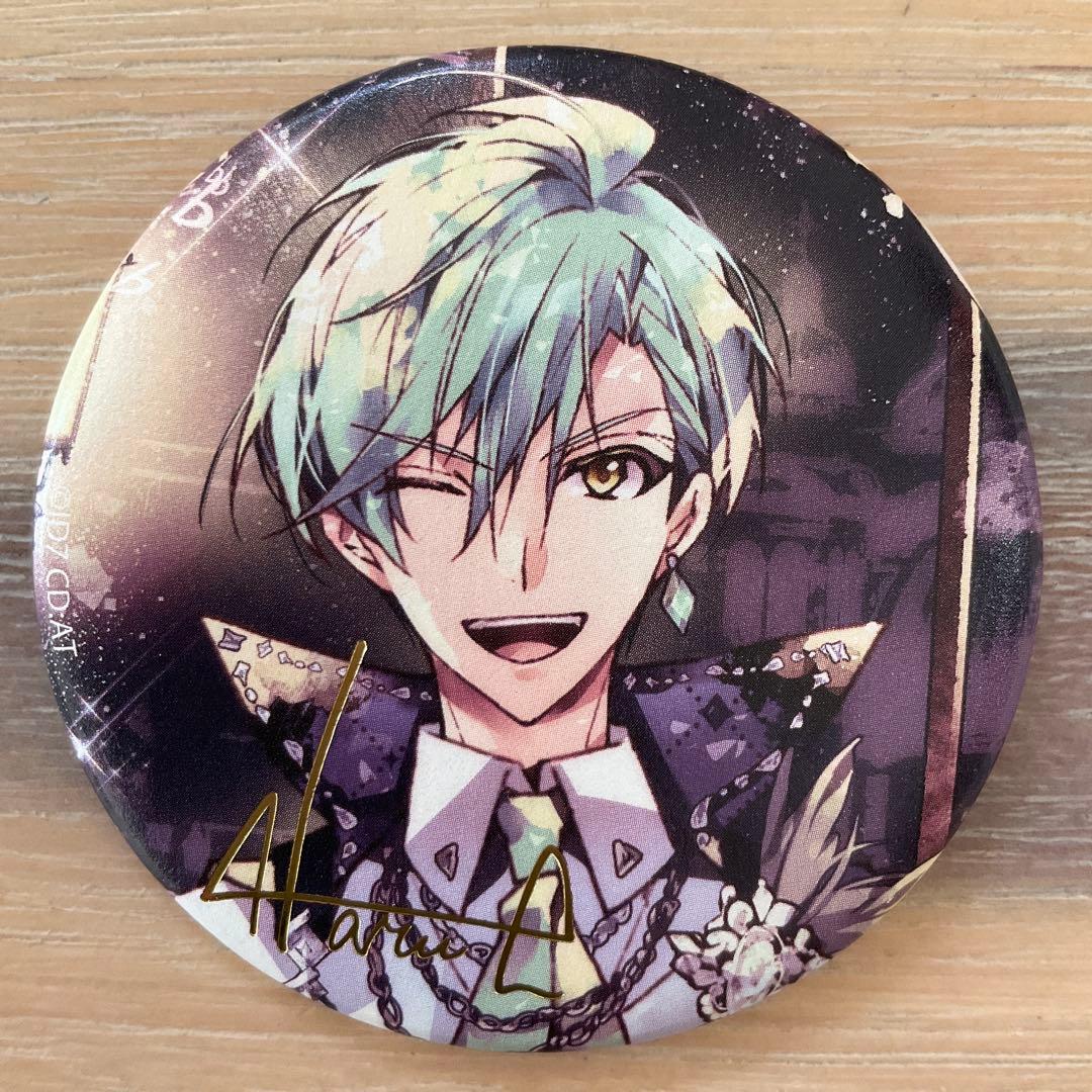 亥清悠 アイナナ 8th 缶バッジ 30点