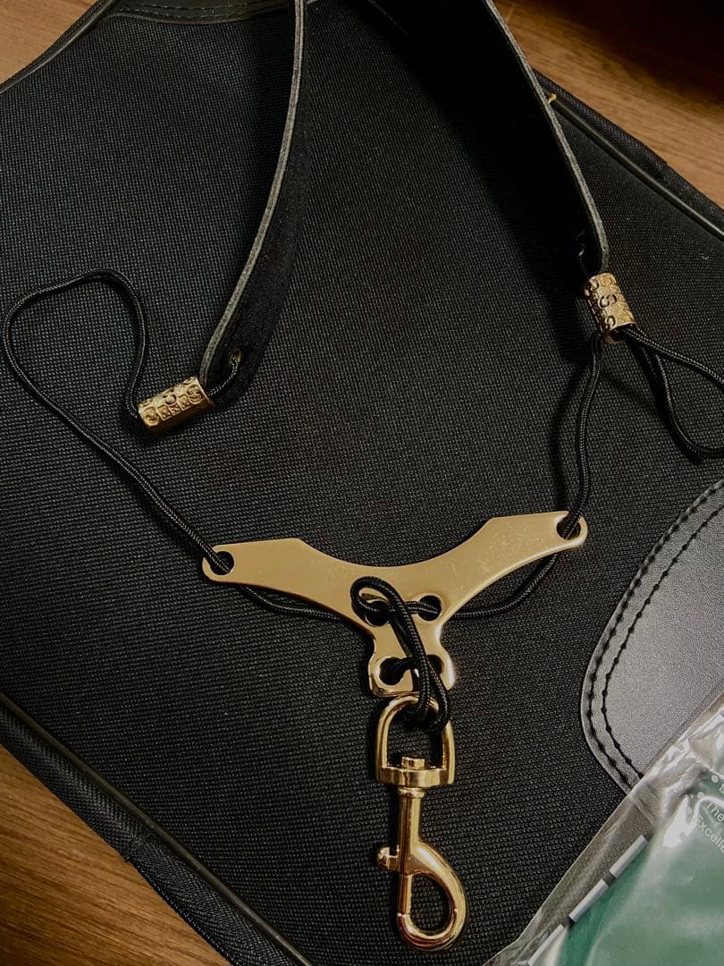 【美品】テナーサックス本体 付属品多数