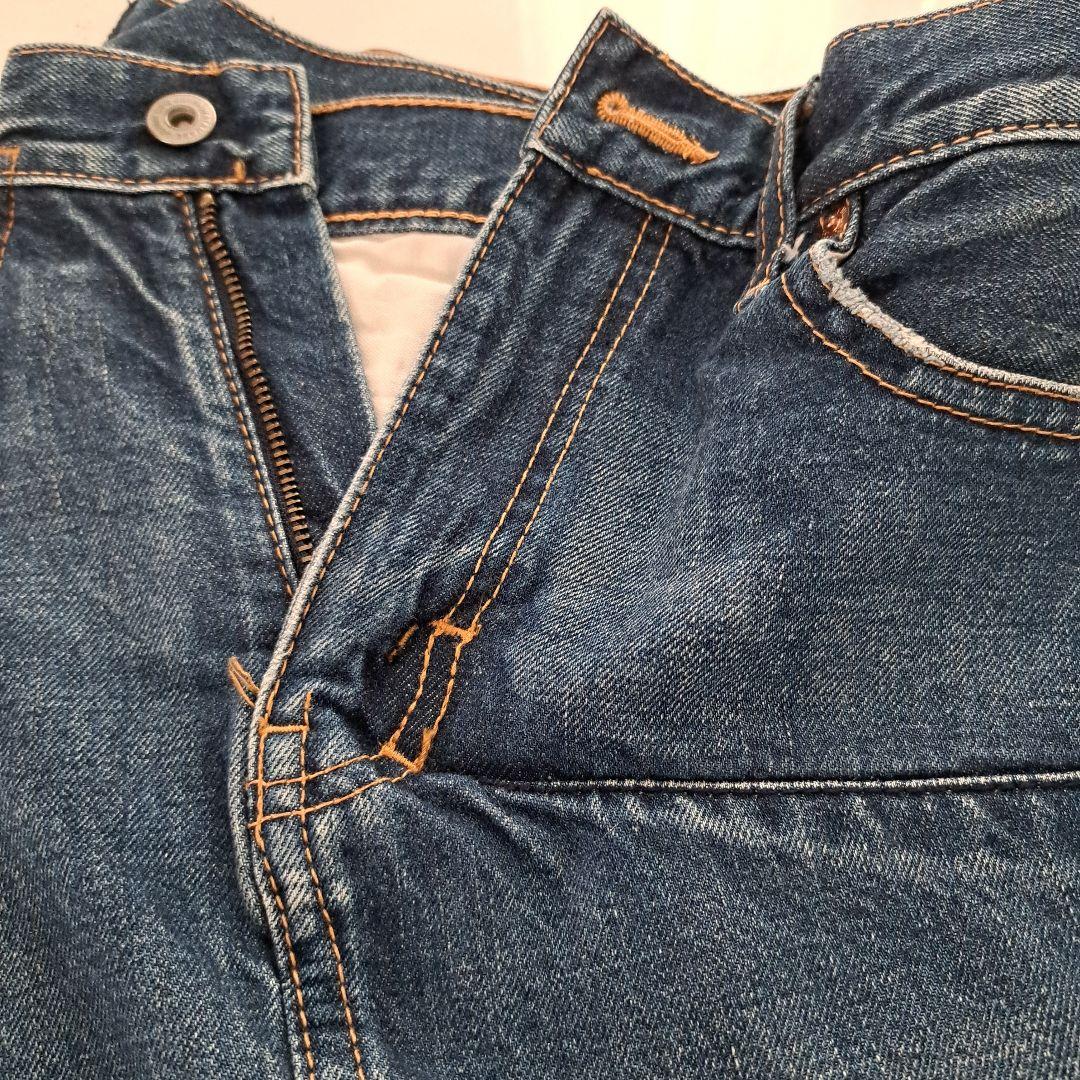 ジュンヤワタナベ　デニムスカート　M