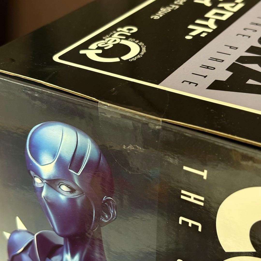 アーマロイド・レディ 「COBRA-コブラ-」 1/6 完成品フィギュア