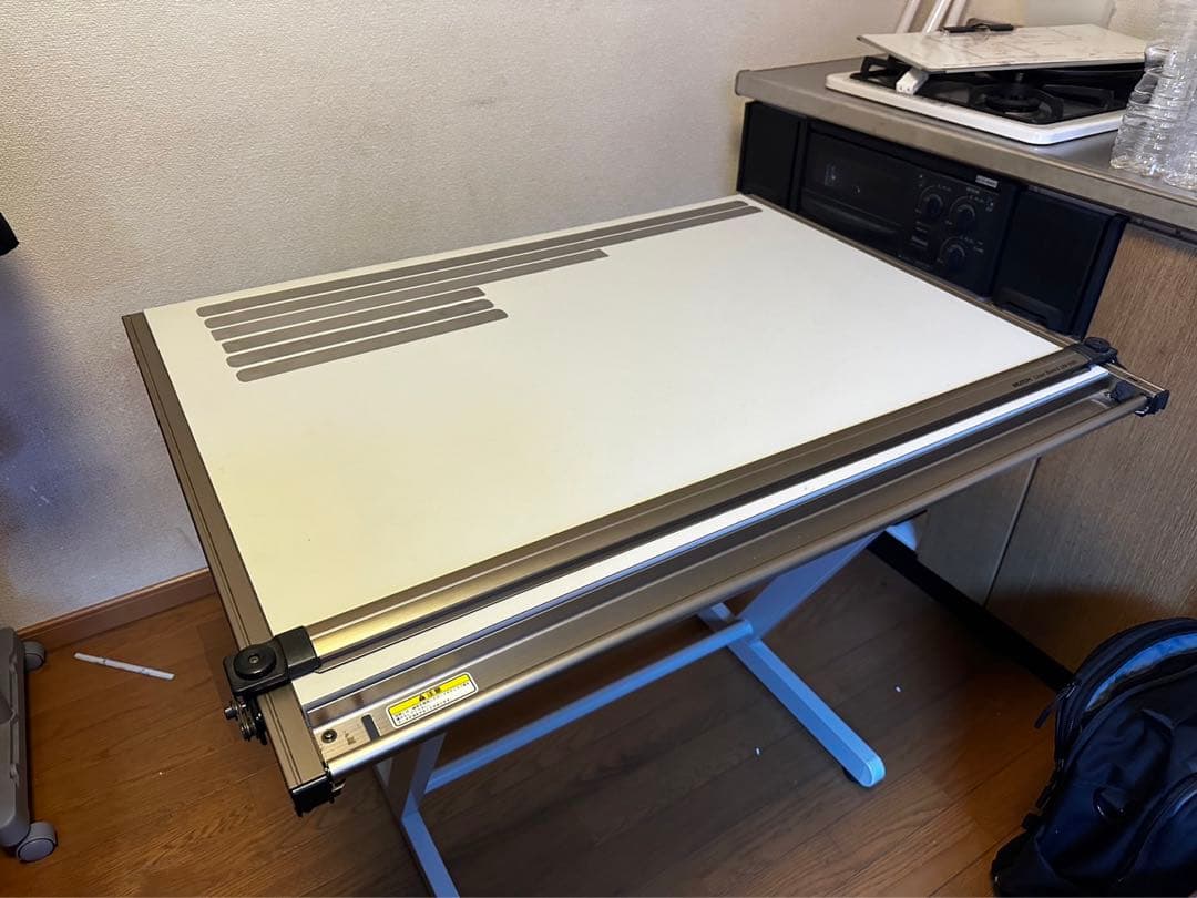 A1製図版　A1製図版　LinerBord UM09N 支持脚セット