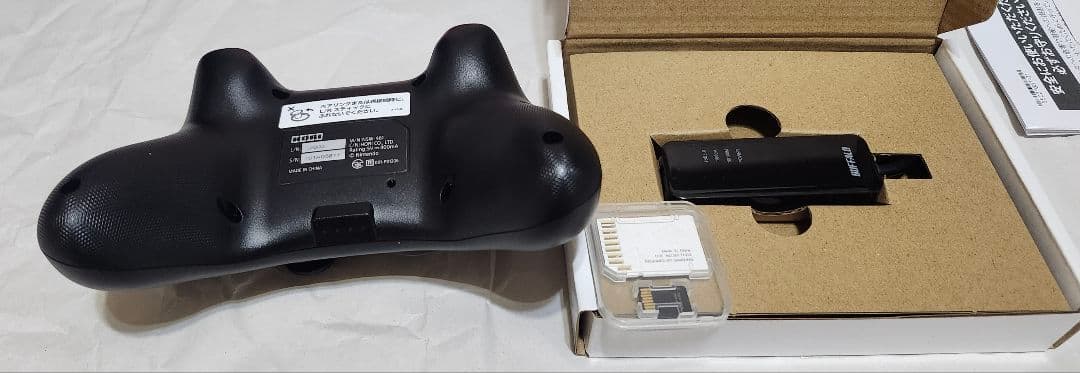 Nintendo Switch 本体 + ゲームソフト4本セット