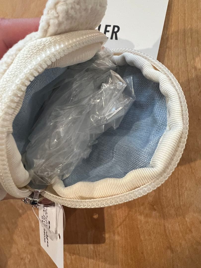 FEILER リーベくん　ケース