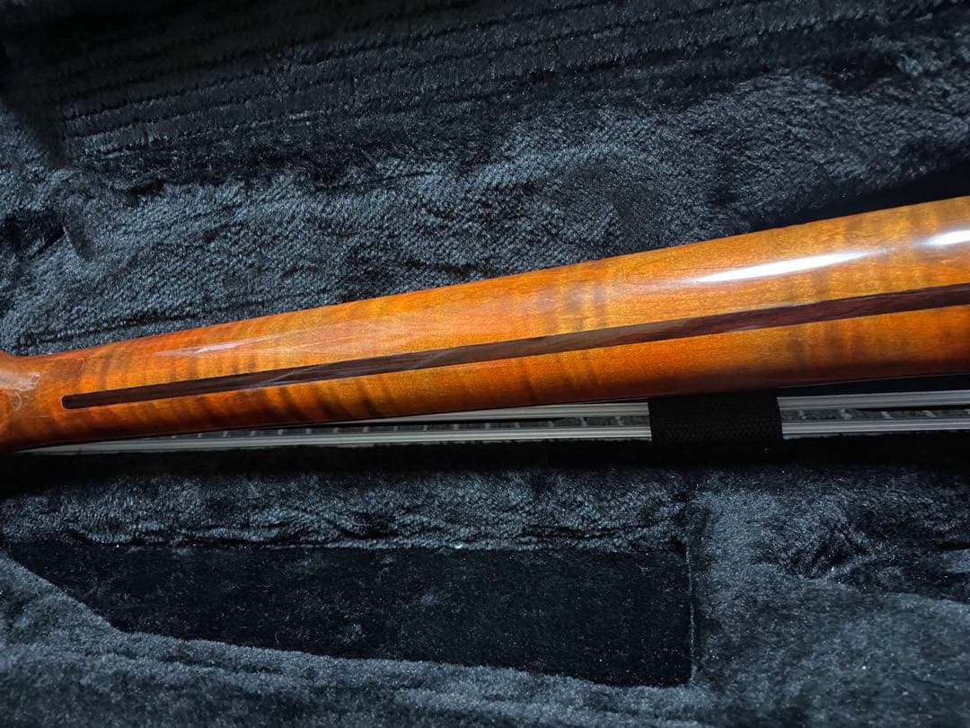 ノーブランド テレキャスターシンライン